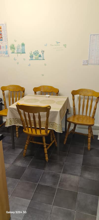 Double room to for rent  Main Photo
