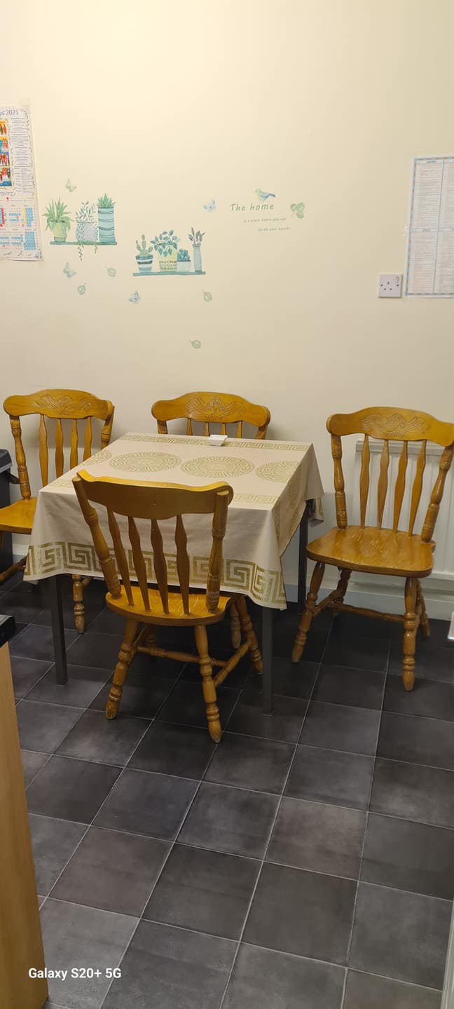 Double room to for rent  Main Photo