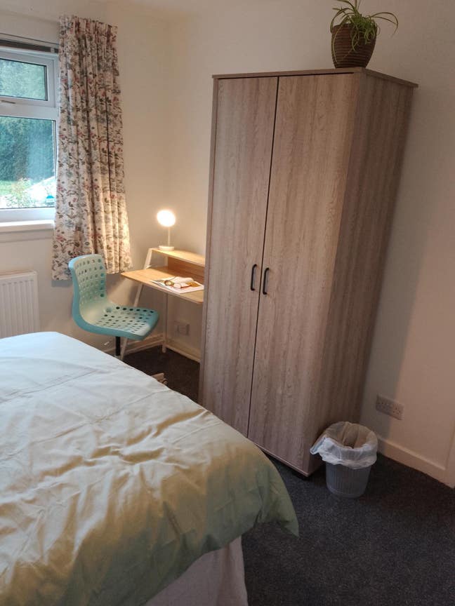Double room close to Cupar & St Andrews Main Photo