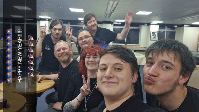 Place for me Main Photo