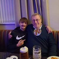 23 year old male looking to rent a room Main Photo