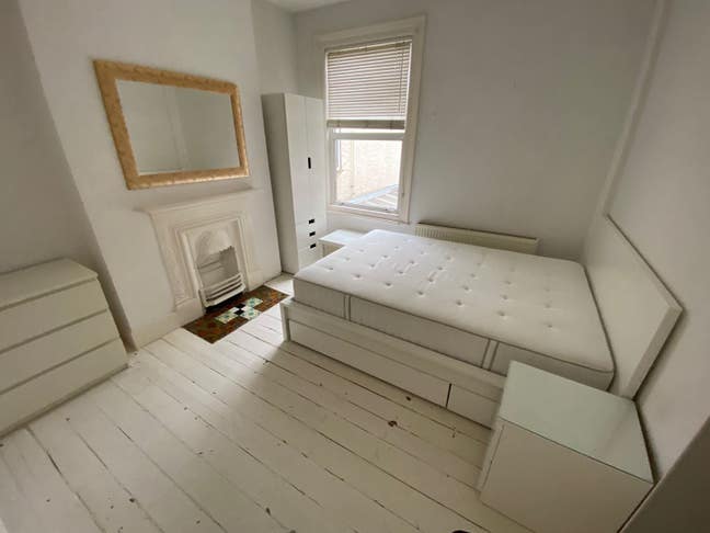 Large Luxury room in Kensal Rise Main Photo