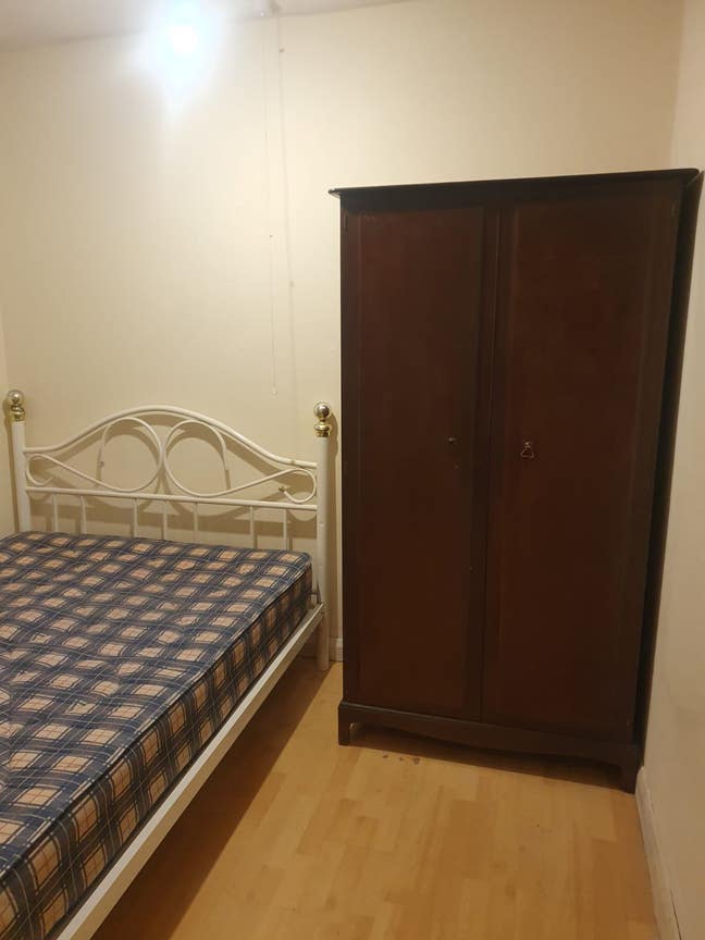Double room available  Main Photo