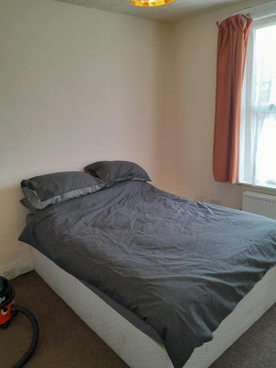 Copnor Area Double Room Main Photo
