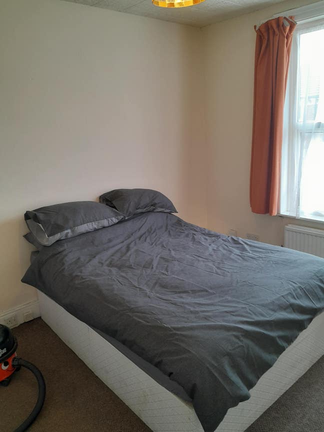 Copnor Area Double Room Main Photo