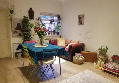 Family of 3 Main Photo