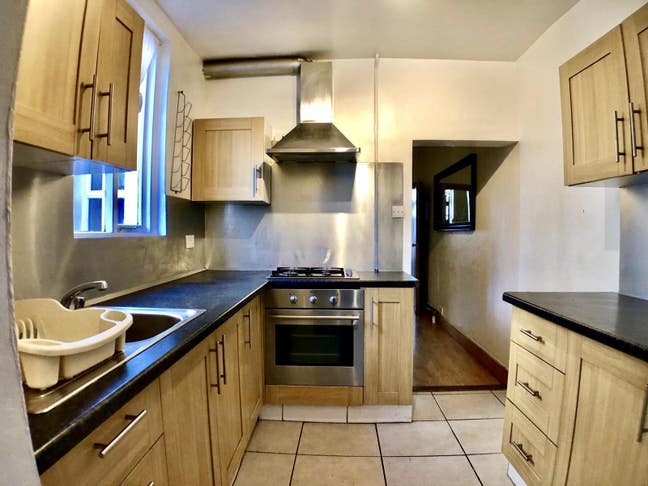 Beautiful double room in Tooting Broadway! Main Photo