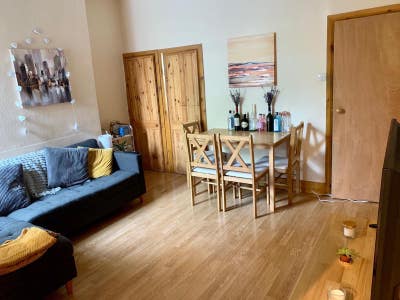 Beautiful double room in Tooting Broadway! Main Photo