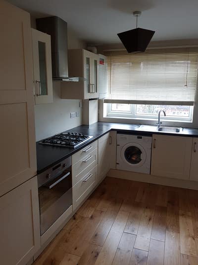 Large 2 double room flat in Finchley Central. Main Photo