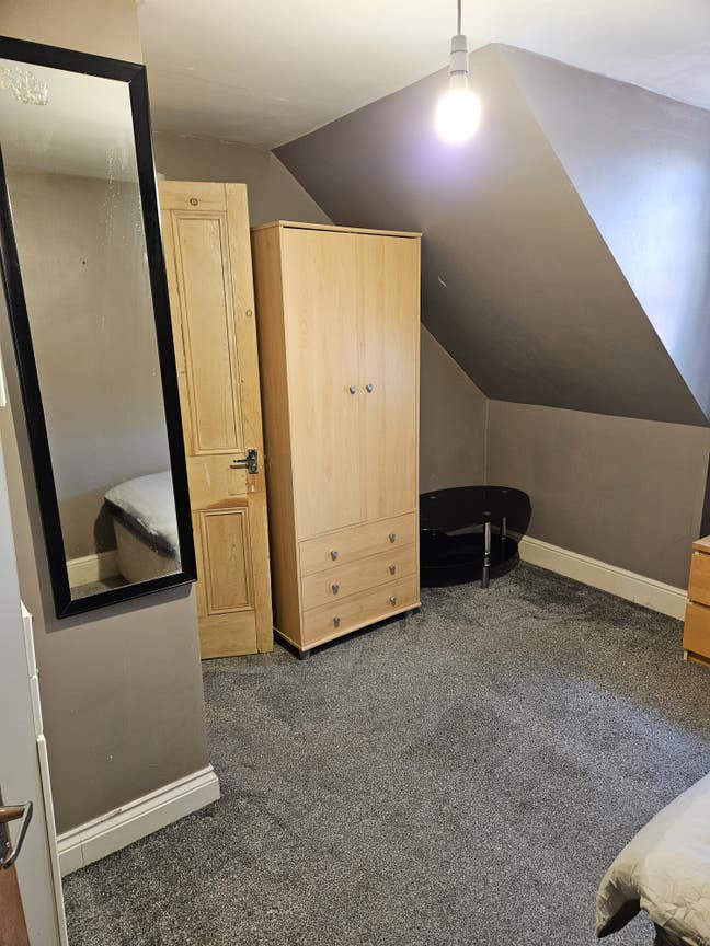 Room to Rent [Single Ensuit] Main Photo
