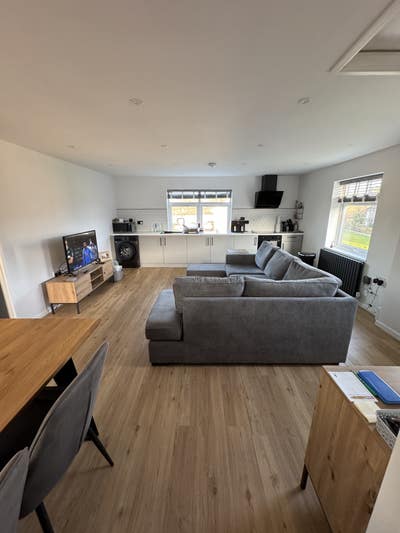 Double room available  Main Photo