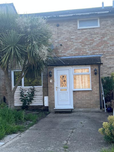 Double room - all bills included  Main Photo