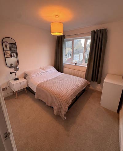 Lovely quiet village home, in a lovely area. Main Photo