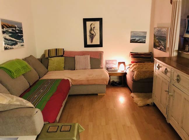 Quiet respectful person sought for Seaside home Main Photo