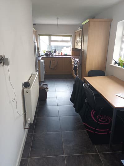Double room from 1.9.25 Main Photo