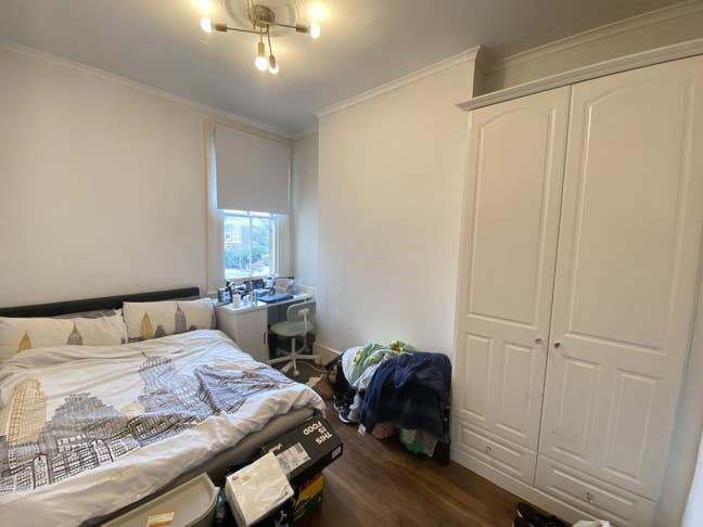 Lovely dbl, lounge, mod kitchen, friendly house Main Photo