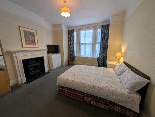 Beautiful Room In Kensal Green Main Photo