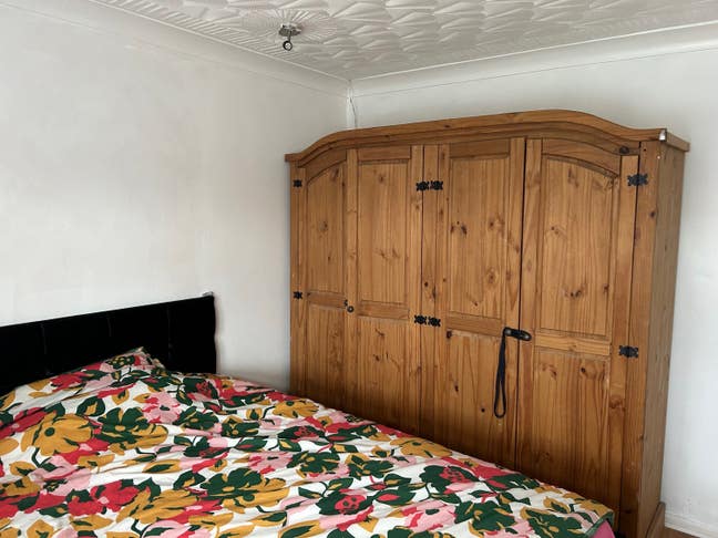 Spacious Double  Main Photo