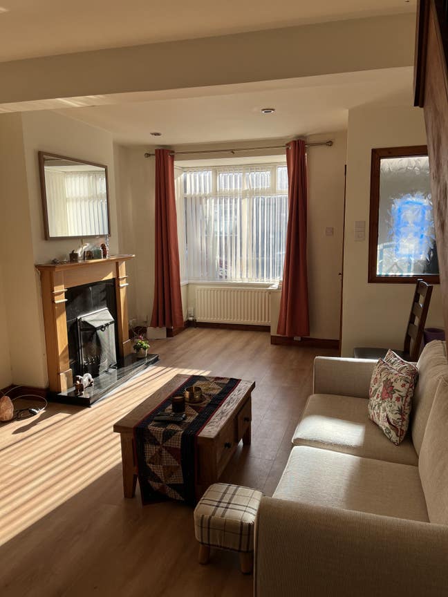 Cozy single room to rent belfast (bills included) Main Photo