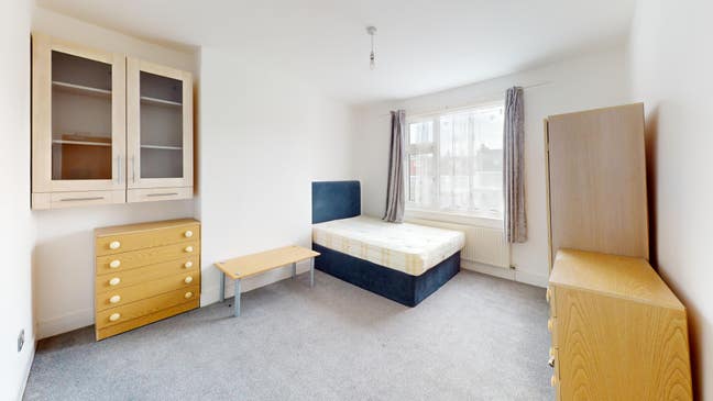 Double Room in Fantastic House Share Main Photo