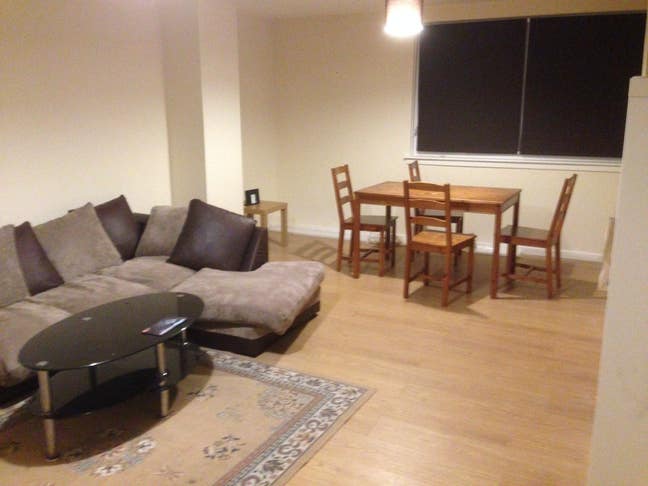 City Centre 2 bedroom flat for rent  Main Photo