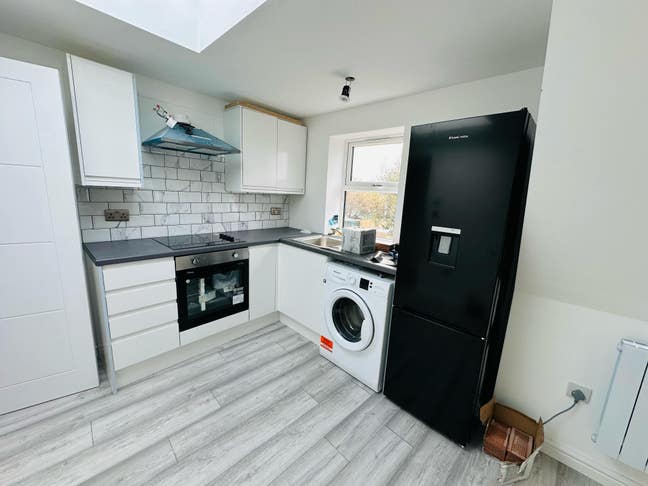 Newly Built 1 Bed Flat in Maidstone Main Photo