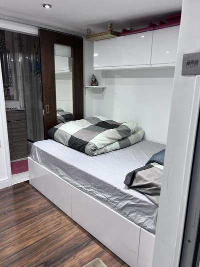 Studio Flat for Rent Main Photo