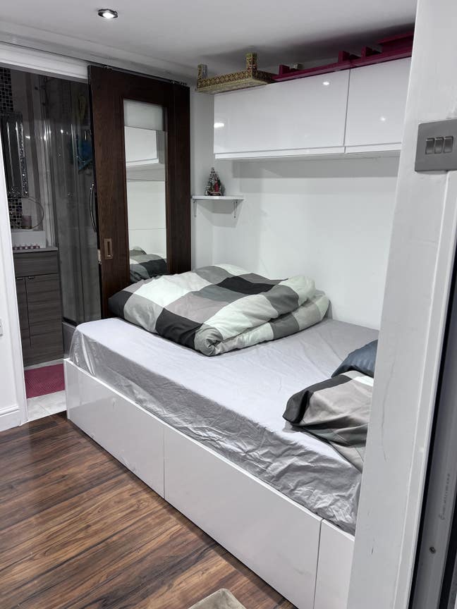 Studio Flat for Rent Main Photo