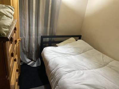Single Room in Seven Sisters – Nice House, Great L Main Photo