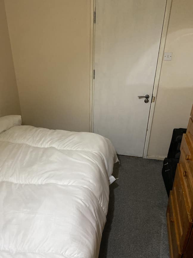 Single Room in Seven Sisters – Nice House, Great L Main Photo