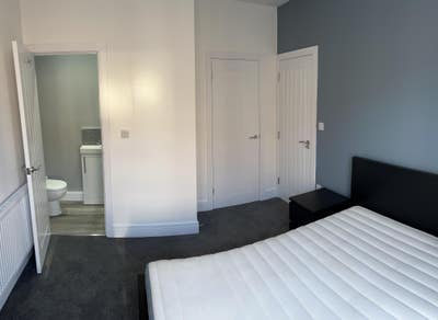 House Share Bewsey St Main Photo