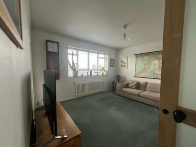 Short term and long term rental in pimlico Main Photo