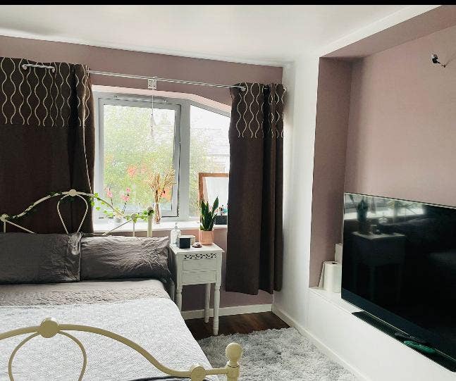 Rooms available PR1 students or couple Main Photo