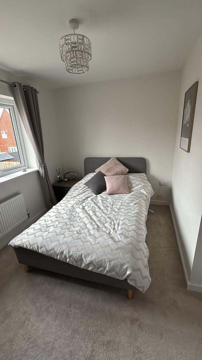 Stratford upon Avon room to let short or long term Main Photo