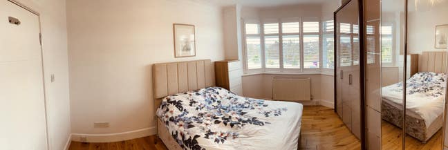 Room to rent in Poole Main Photo