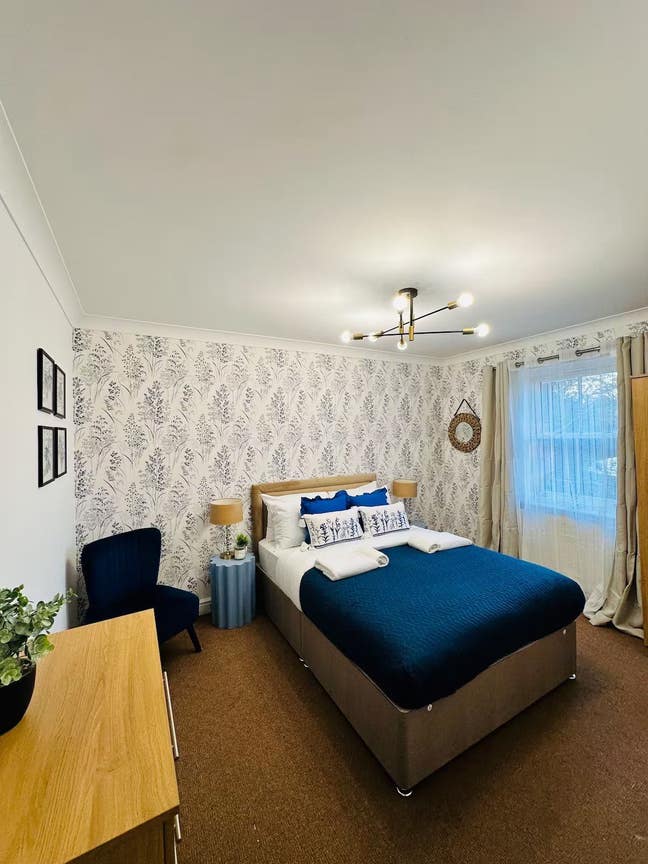 ⭐️Lovely 1 Bed Apt, Cambridge (Jesus Green) Main Photo