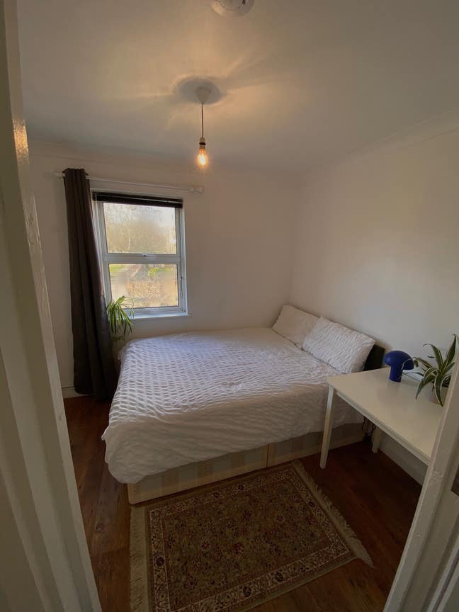 Lower Clapton - 3 Month Sublet Main Photo
