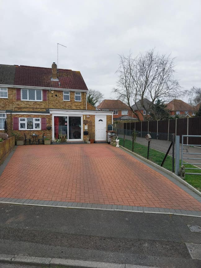 Single room in quiet cul de sac in Rainham  Main Photo