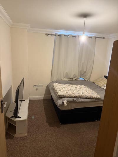 Double room to rent Main Photo