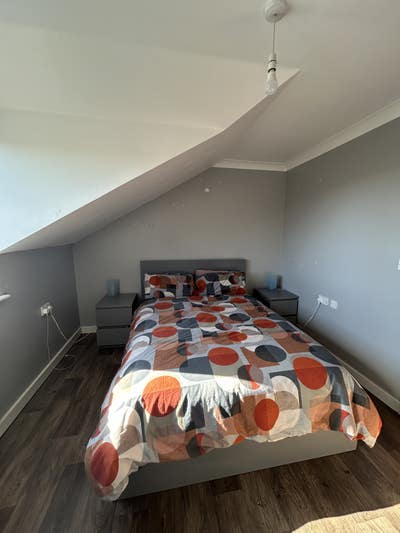 Double room for rent Cambridge North  Main Photo