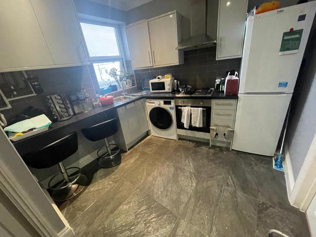 En-Suite Room - Tooting - Bills Inc - London Rd Main Photo
