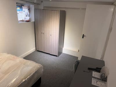 Beautiful two bedroom flat, far Headingley  Main Photo