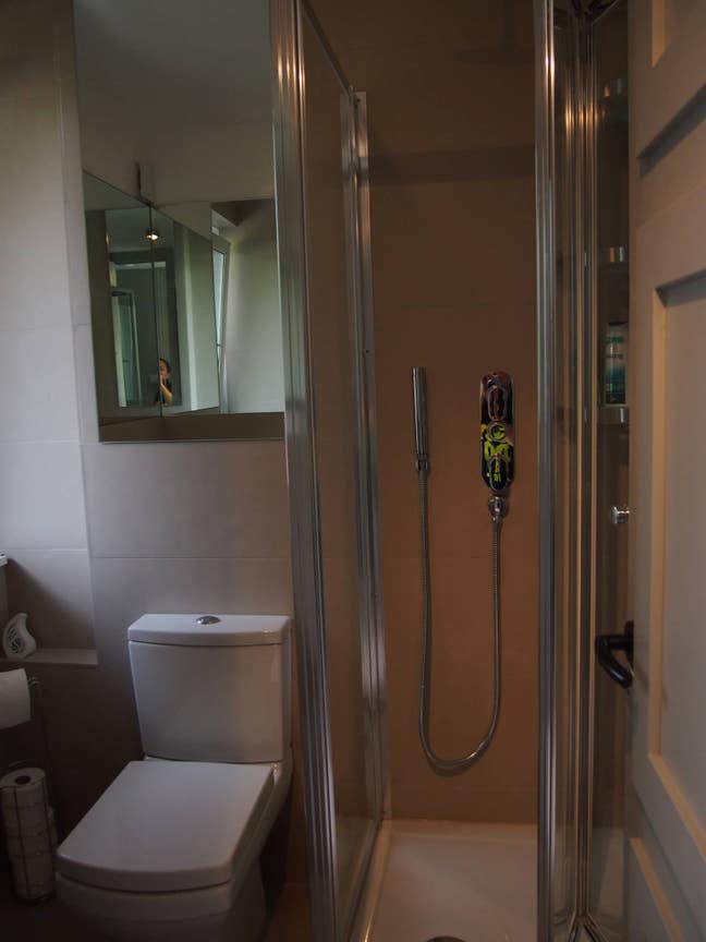 Prime Location Single Room in Central London Zone1 Main Photo