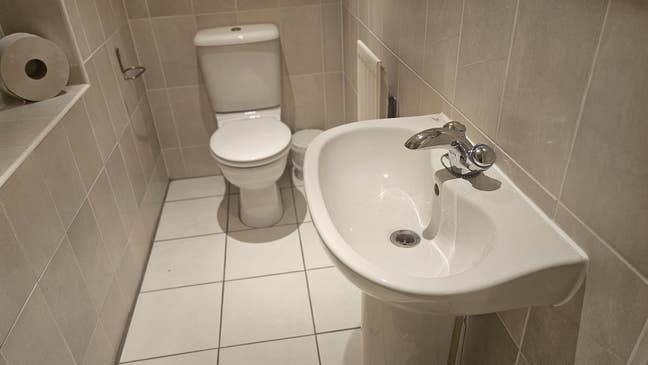 Houseshare  Main Photo