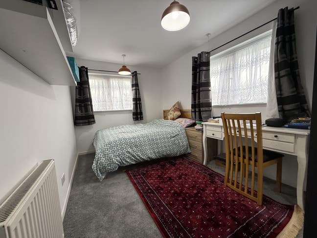 House share- double room Main Photo