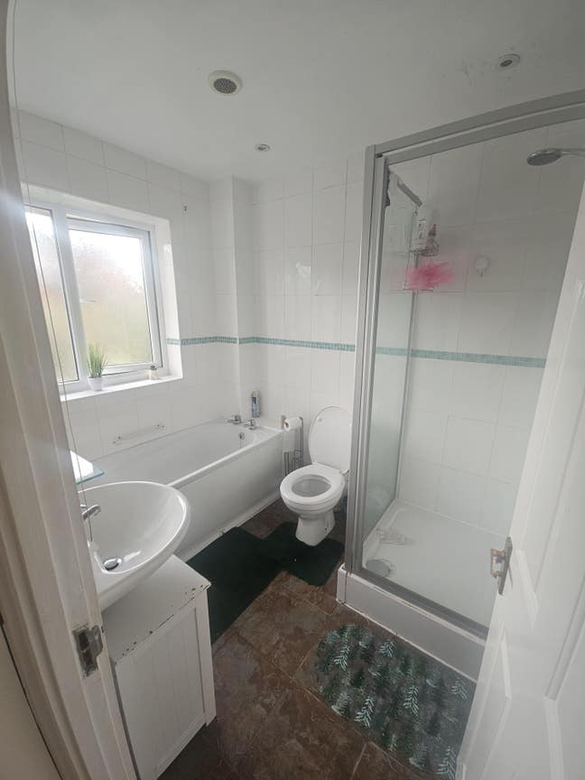 Room to let Main Photo