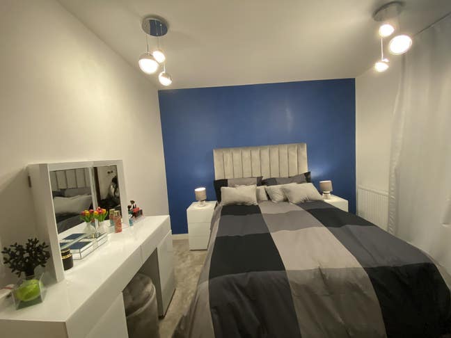 📍 Luxury New Room for Rent in Southall! Main Photo