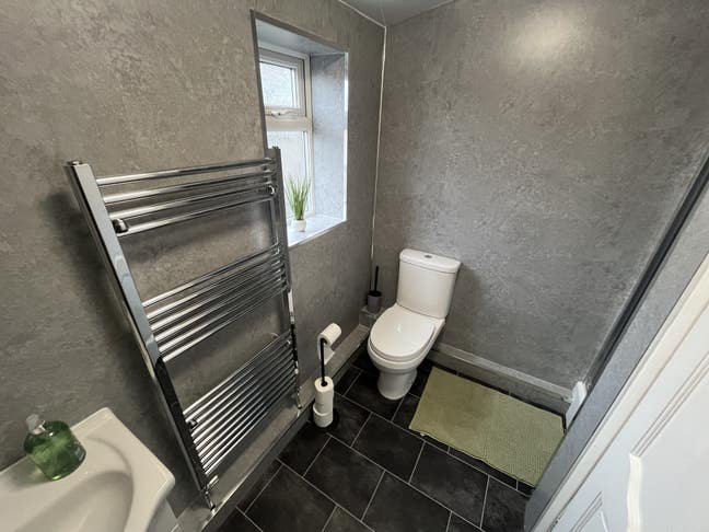 Modern Rooms in Goole Main Photo