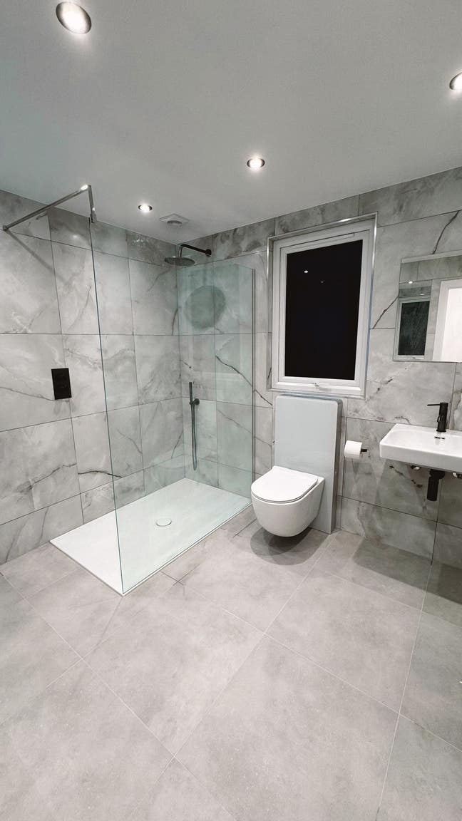 Modern Home in York –  Double Room Main Photo