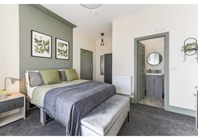 ☀️ High End Design - Co-Living 🏡 Main Photo